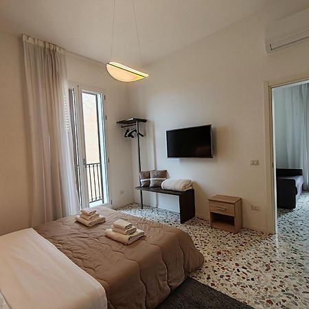 Cielo D' Alcamo Apartment Exterior photo