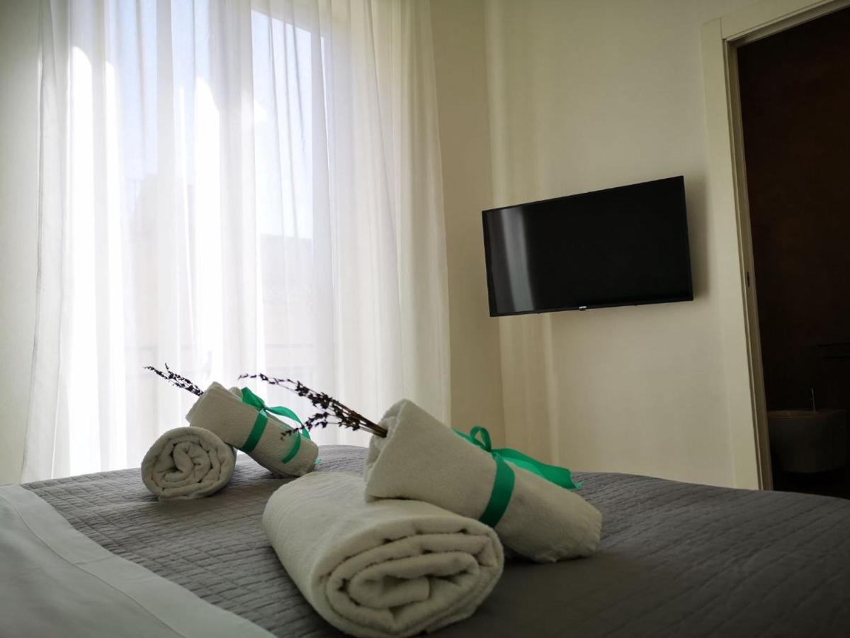 Cielo D' Alcamo Apartment Exterior photo