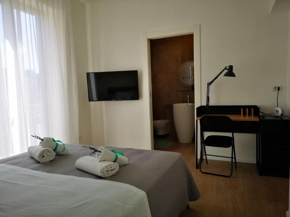 Cielo D' Alcamo Apartment Exterior photo