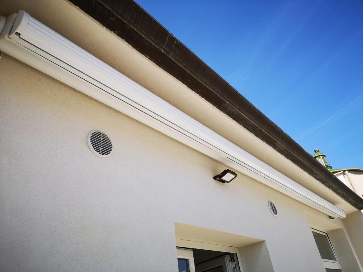 Cielo D' Alcamo Apartment Exterior photo