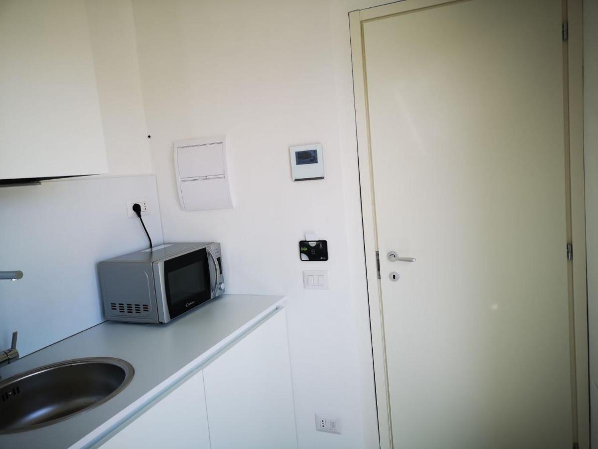 Cielo D' Alcamo Apartment Exterior photo