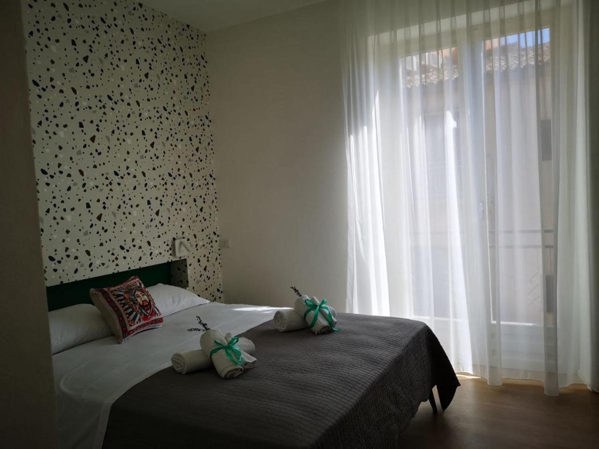 Cielo D' Alcamo Apartment Exterior photo