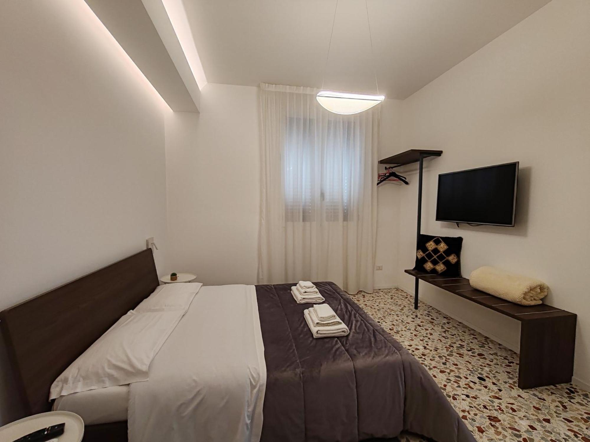 Cielo D' Alcamo Apartment Exterior photo