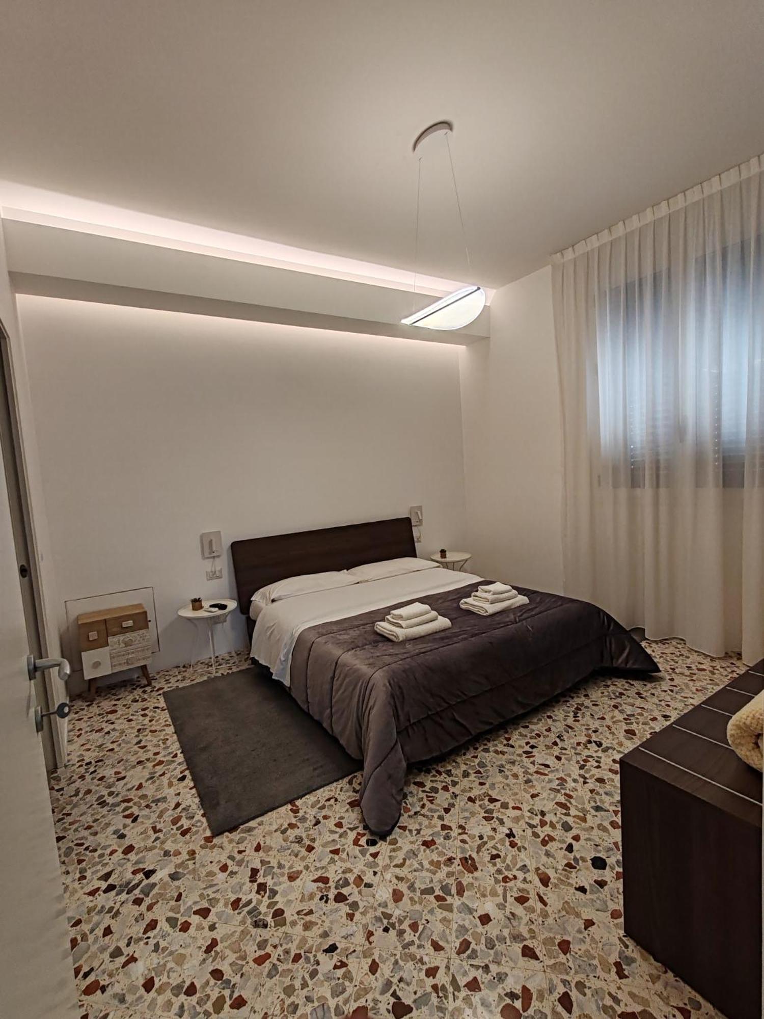 Cielo D' Alcamo Apartment Exterior photo