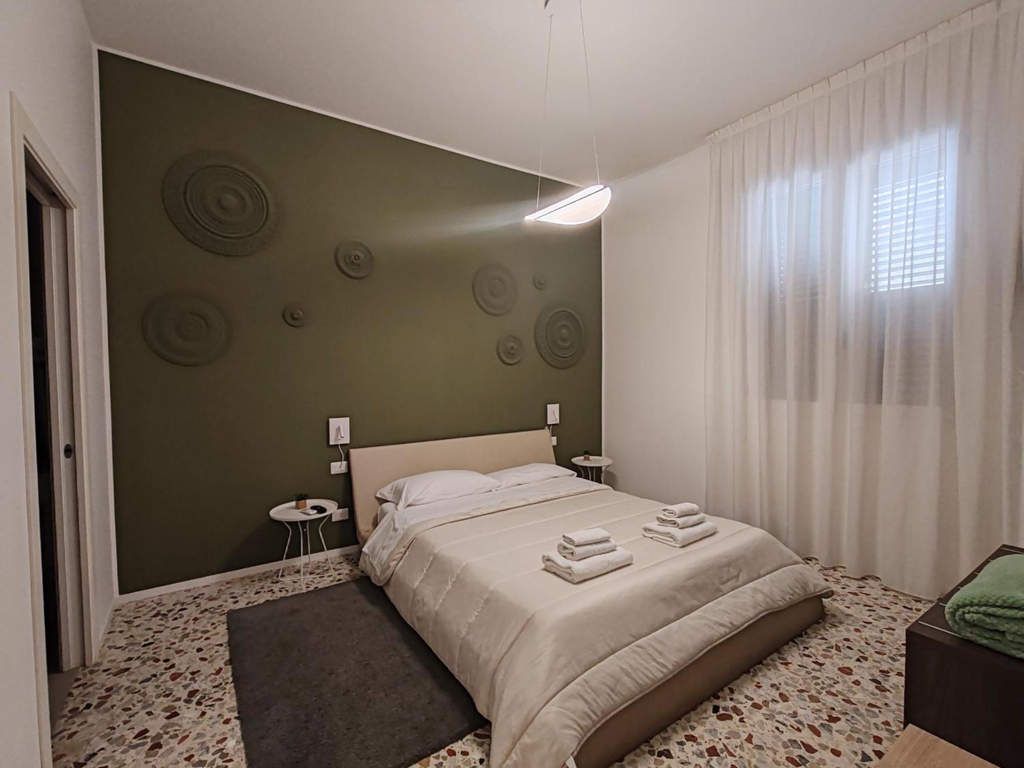 Cielo D' Alcamo Apartment Exterior photo