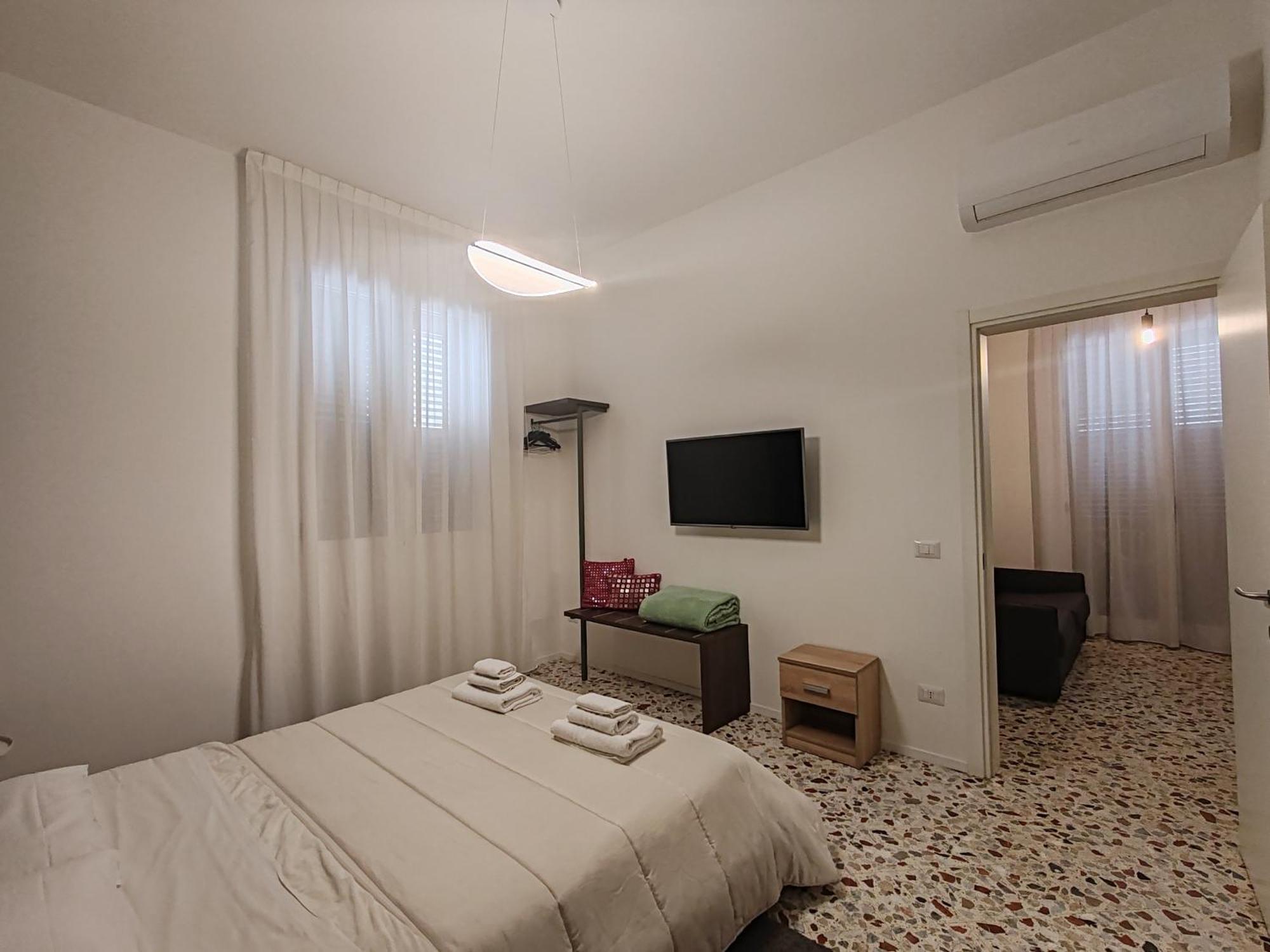 Cielo D' Alcamo Apartment Exterior photo