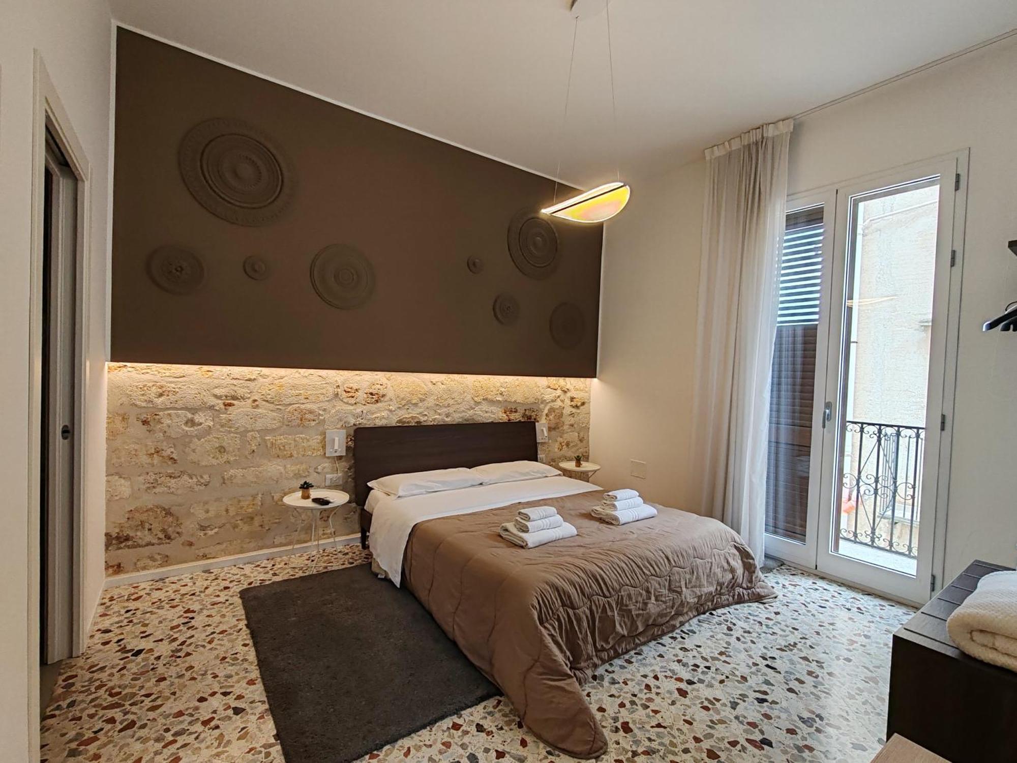 Cielo D' Alcamo Apartment Exterior photo