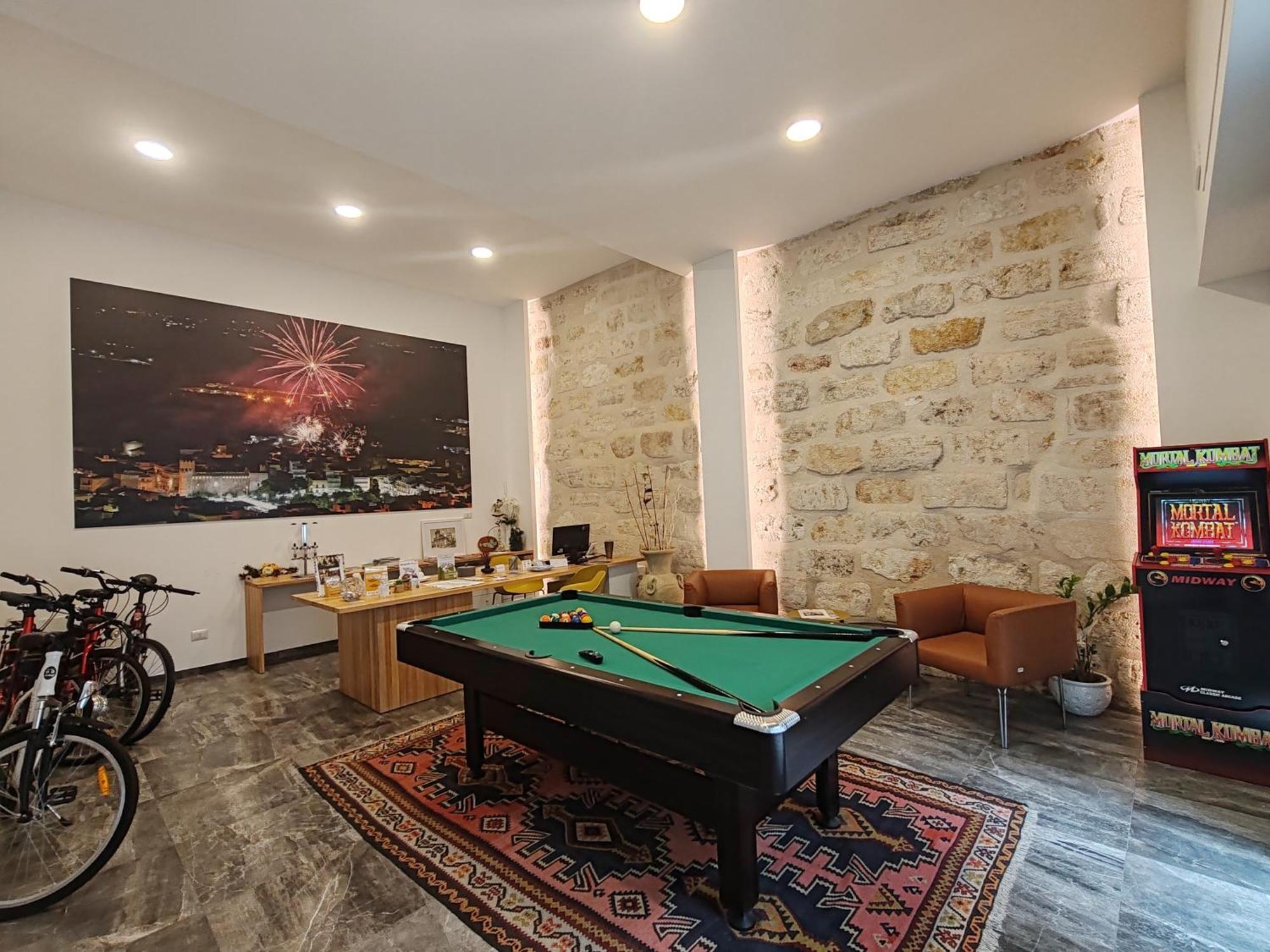 Cielo D' Alcamo Apartment Exterior photo