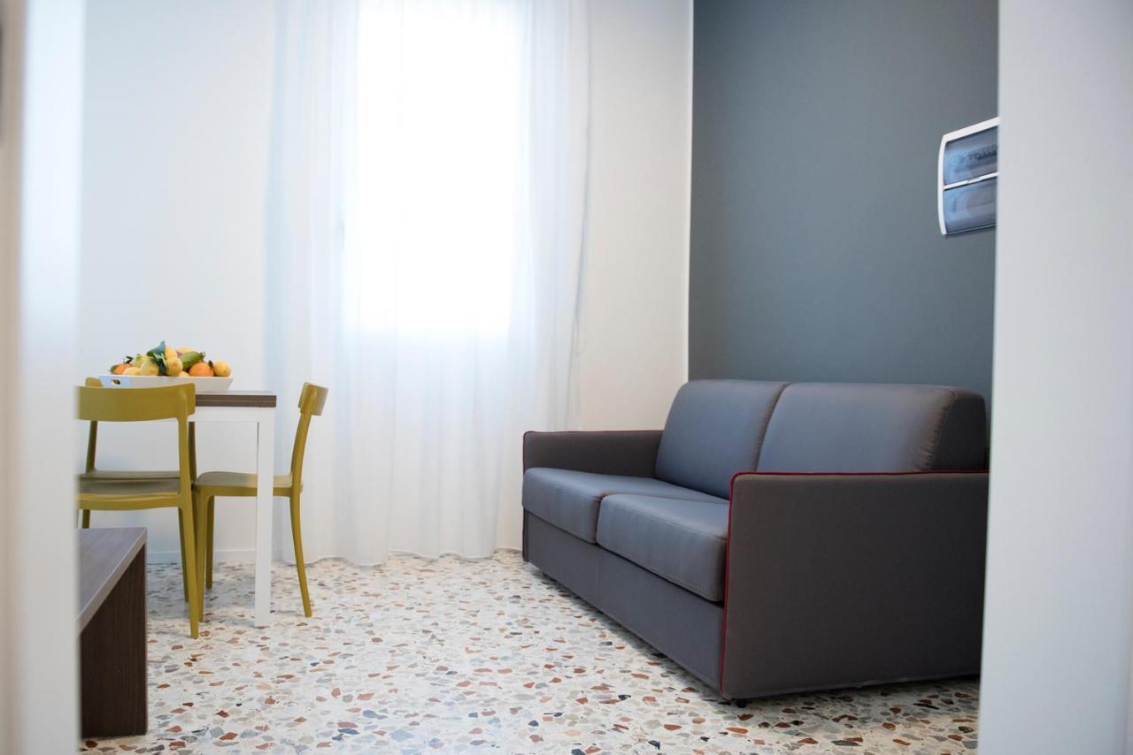 Cielo D' Alcamo Apartment Exterior photo