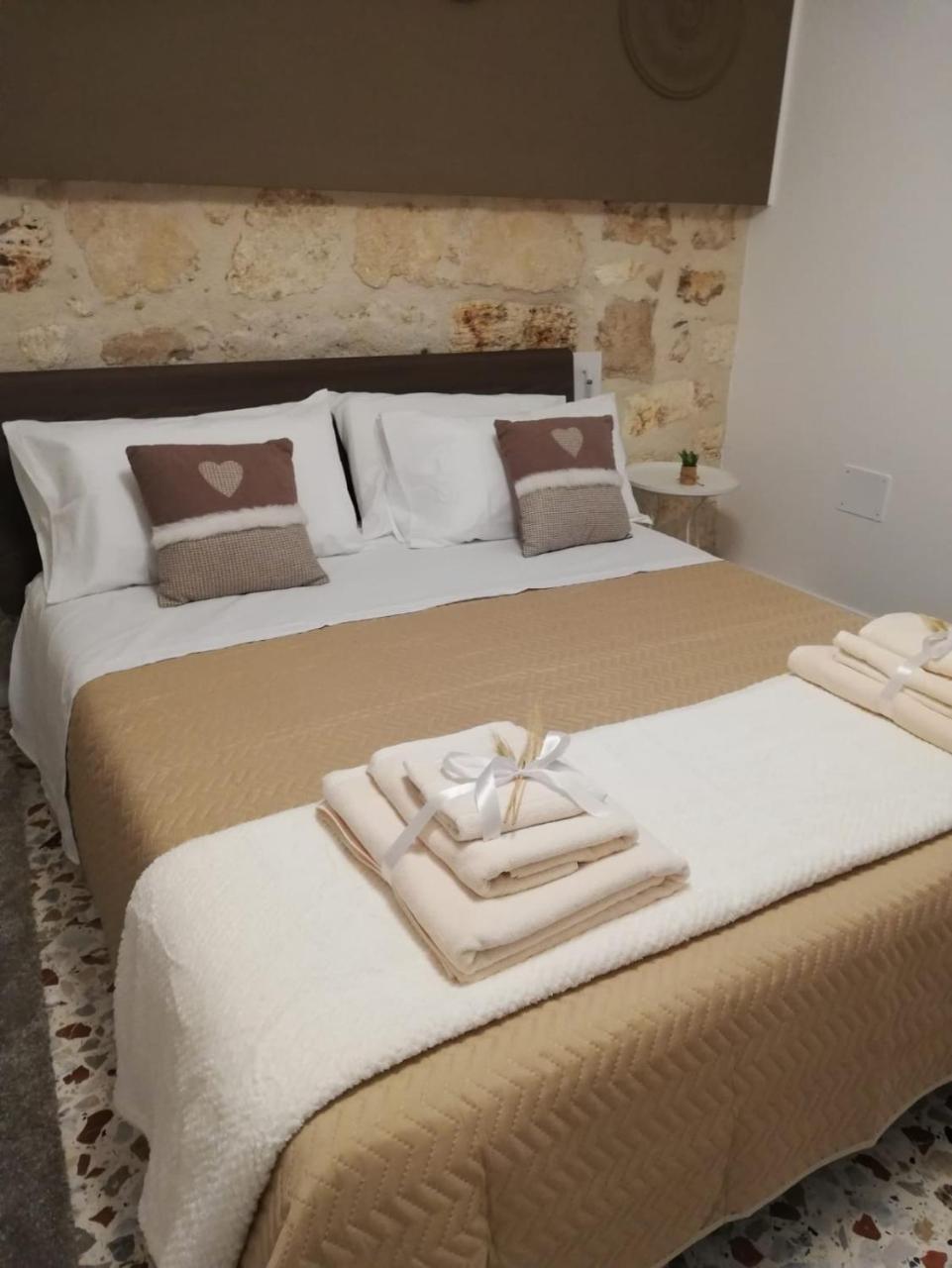 Cielo D' Alcamo Apartment Exterior photo