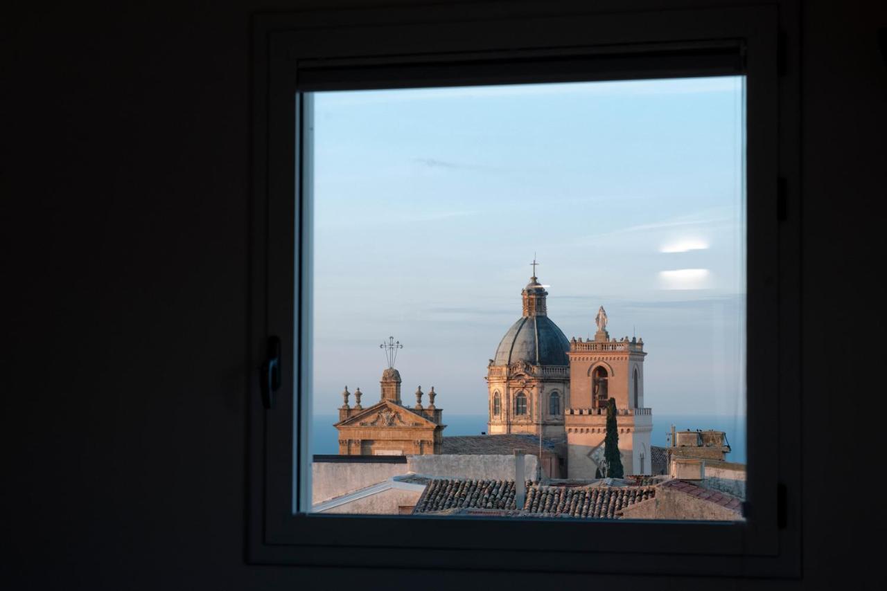 Cielo D' Alcamo Apartment Exterior photo