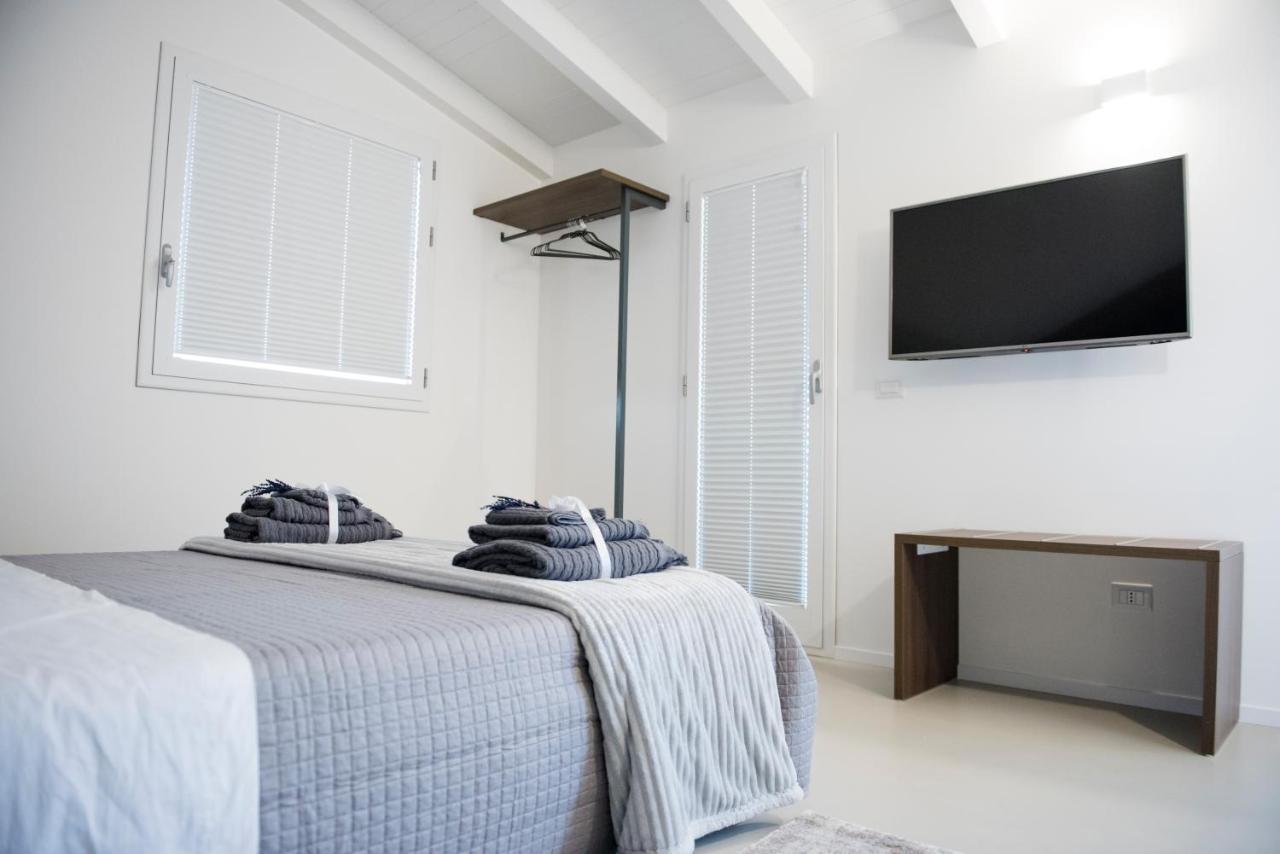 Cielo D' Alcamo Apartment Exterior photo