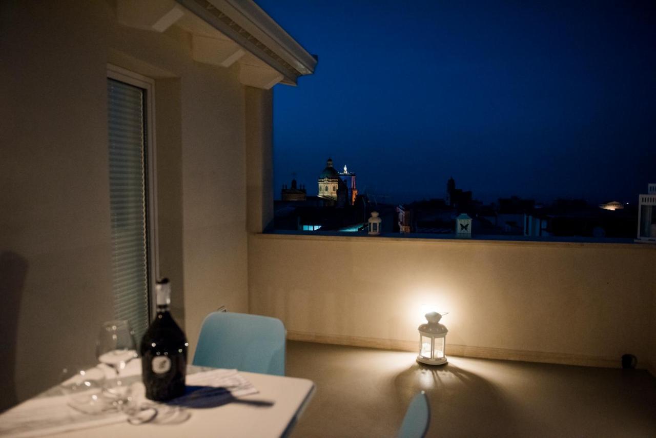 Cielo D' Alcamo Apartment Exterior photo